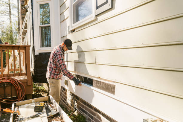 Top rated local Storm Damage Siding Repair specialists in Lake City, GA